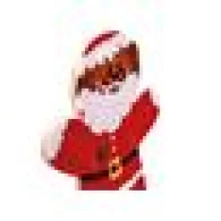 4cats Xmask Pepparkaks Jultomte