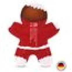 4cats Xmask Pepparkaks Jultomte