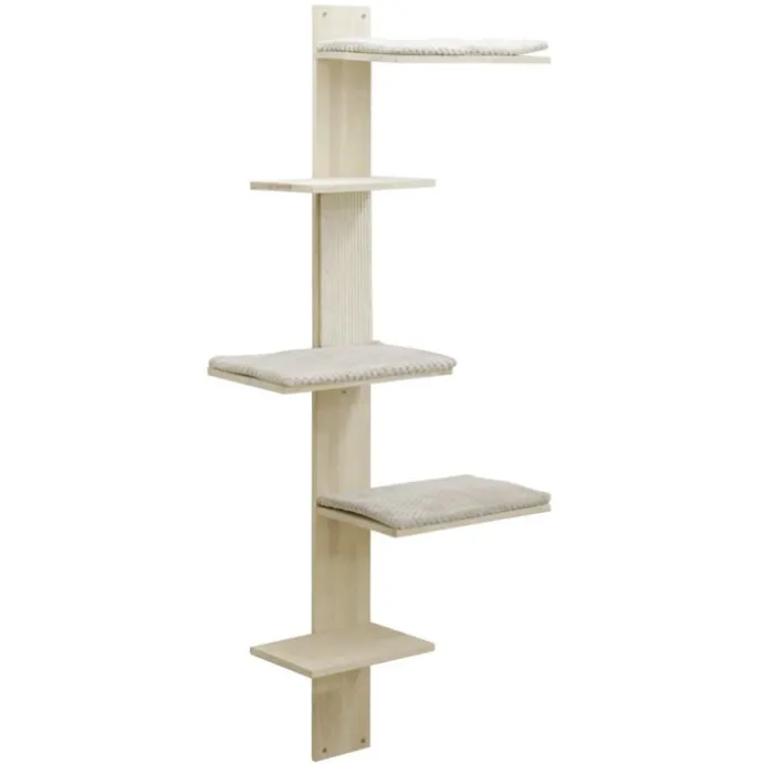Cat Tree Timber