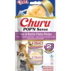 Churu Popn Serve Tuna & Bonito