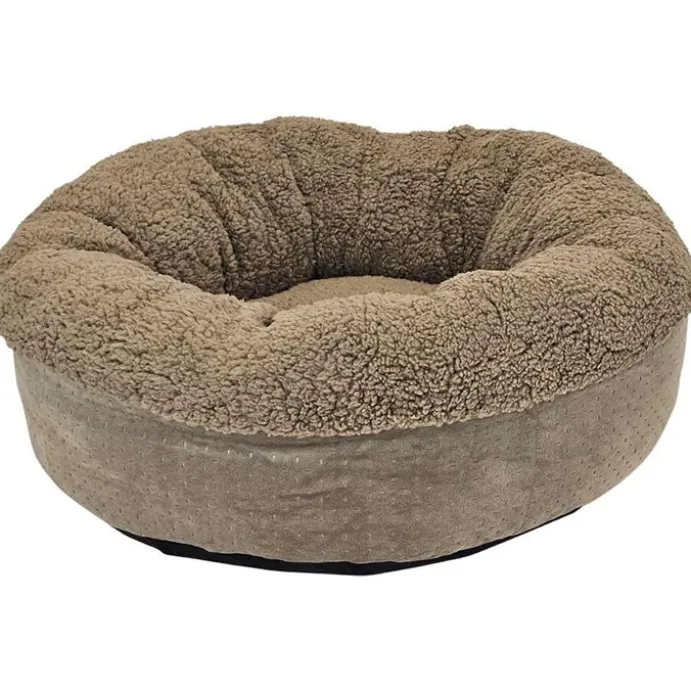 Classic Comfort Bed Teddy
