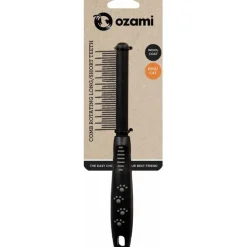 Comb Rotating Long/short Teeth