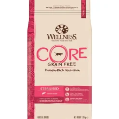 CORE Adult Sterilised Grain Free Ocean 1,75kg
