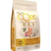 CORE Cat Adult Sterilised Grain Free Kyckling & kalkon 4kg