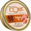CORE Cat 98% med kalkon