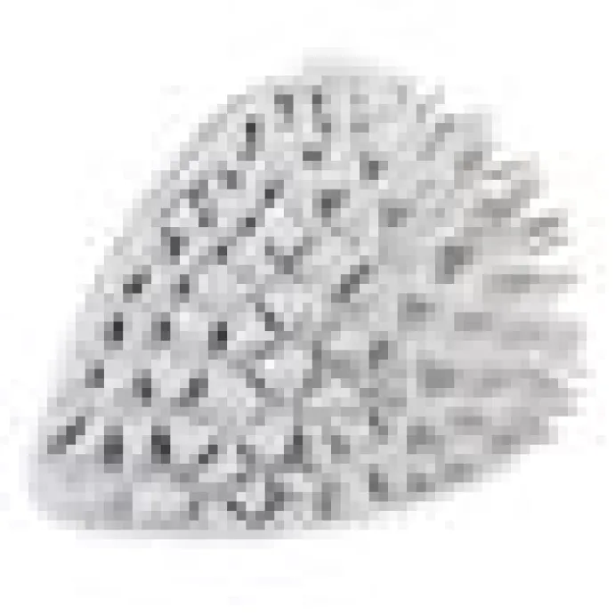 Corner massager