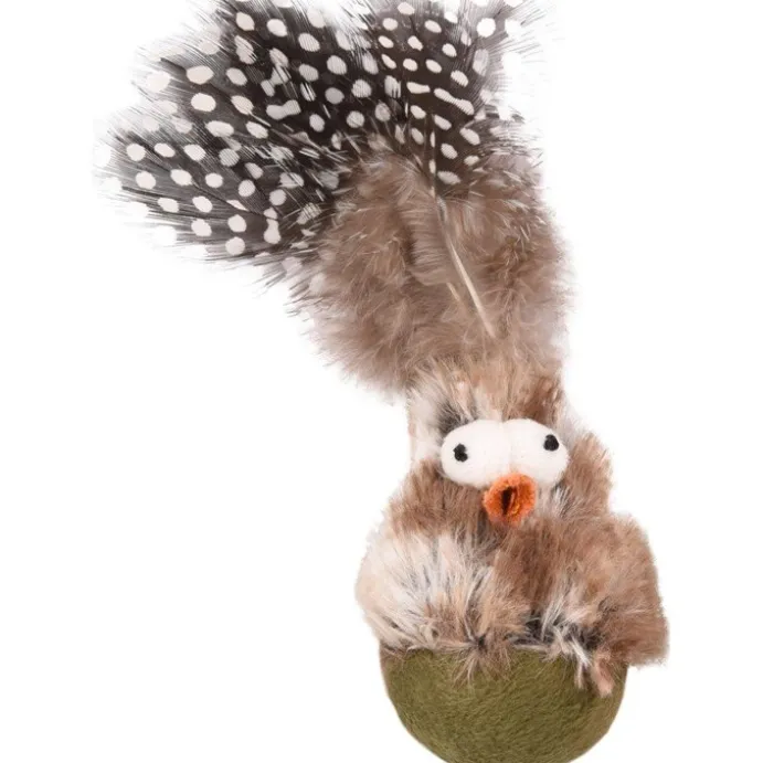 Ct Natura Delight Wobbler+sound Fågelmix