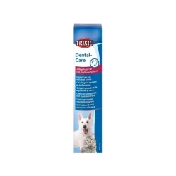 Dental hygiengel för katt och hund