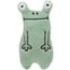 Djur plysch catnip