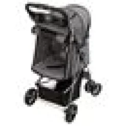 Djurvagn Buggy Grå