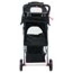 Djurvagn Buggy Svart