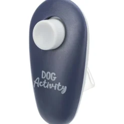 Dog Activity Finger Klicker