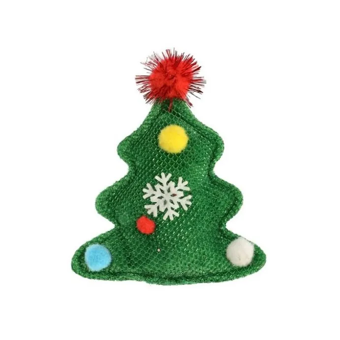 Dogman Julleksak Gran Multicoloured 12cm