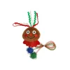 Dogman Julleksak Pepparkaka Multicoloured 57cm