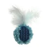 Dogman Leksak Nettan boll Blue 5,5cm