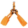 Dogman Step-in sele Orange XS/S