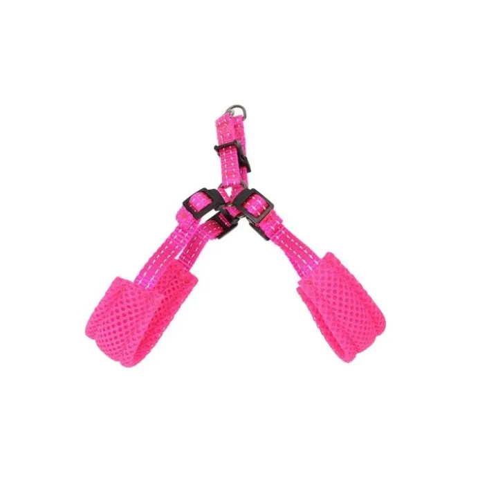 Dogman Step-in sele Rosa M