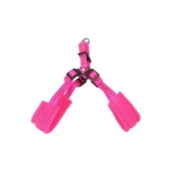 Dogman Step-in sele Rosa XS/S