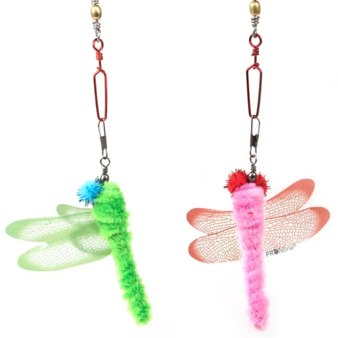 Dragonflies Refill 2 pack