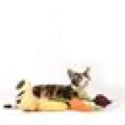 DreamCat Handmade- Carrot