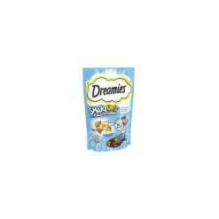 Dreamies Shake-ups Multivitamin Seafood