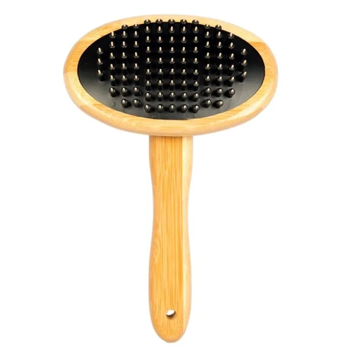 Duvo Bamboo Massage Brush Eco
