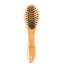 Duvo Bamboo Soft Bristled Brush Eco
