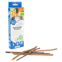 Duvo Matatabi sticks 6-pack