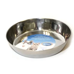 Duvo´s rostfria skål Inox