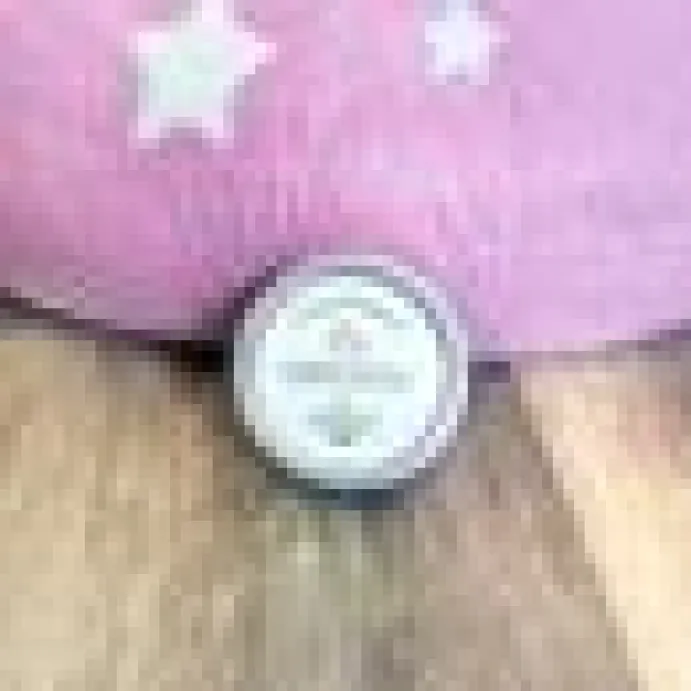 Eco Kitty Cave Rose Rosa