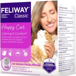 Feliway Classic Doftavgivare