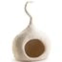 Felted Heven Vit