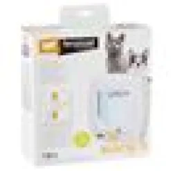 Ferplast Kattlucka Swing 5 Vit