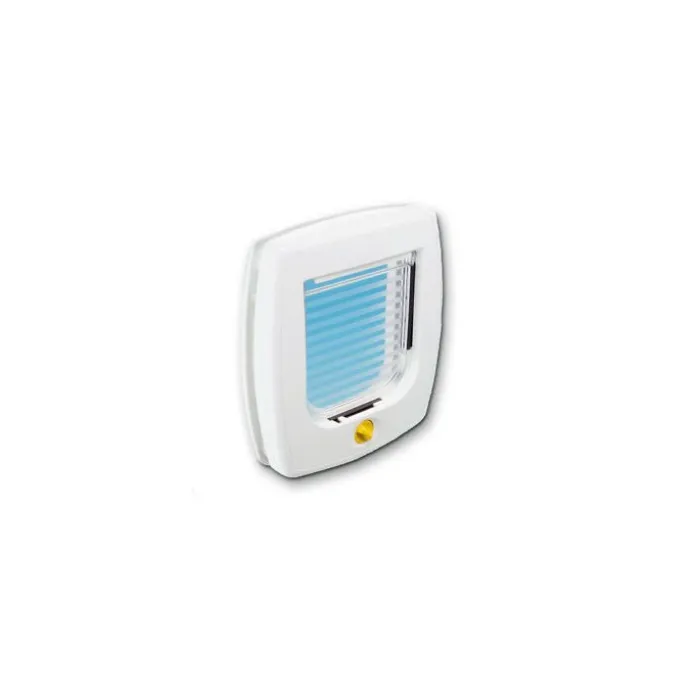 Ferplast Kattlucka Swing 3 Vit