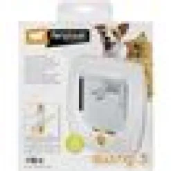 Ferplast Kattlucka Swing 3 Vit