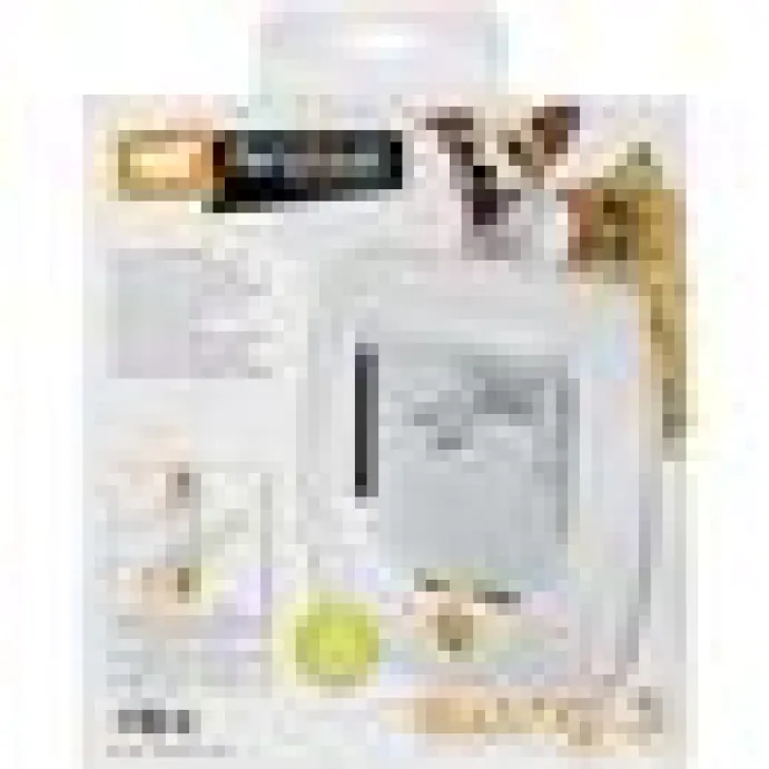 Ferplast Kattlucka Swing 3 Vit