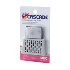 Filter savic Cascade vattenfontän 3-pack