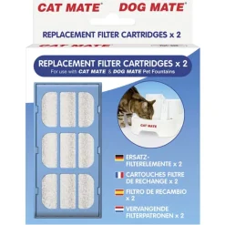 Filter till Cat Mate 2L