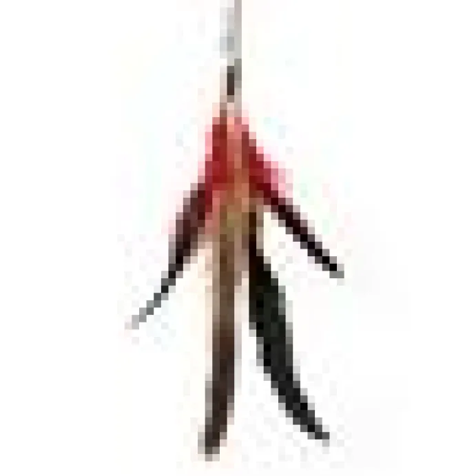 Flatter Feather - 3 Set Refill