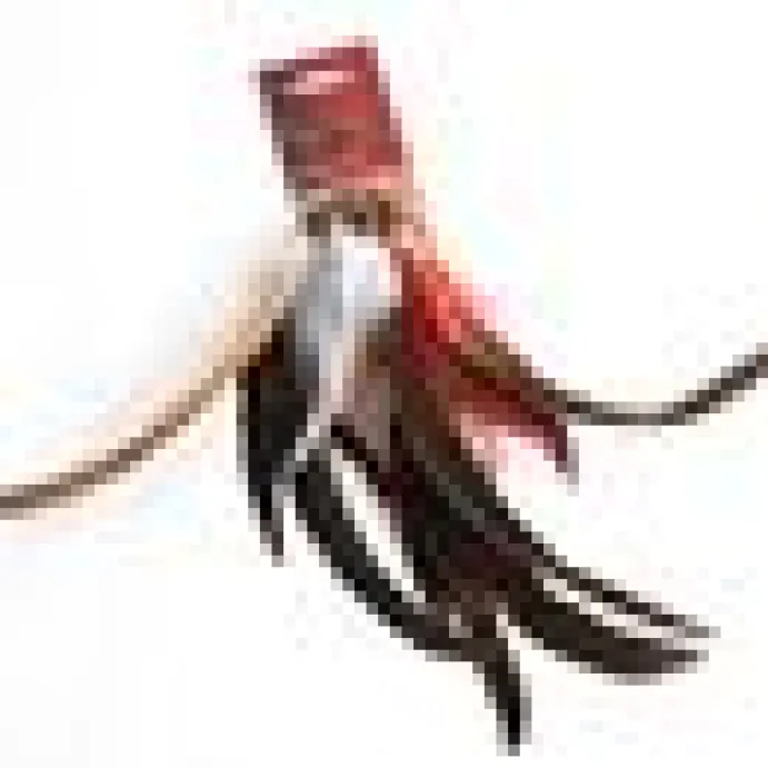 Flatter Feather - 3 Set Refill