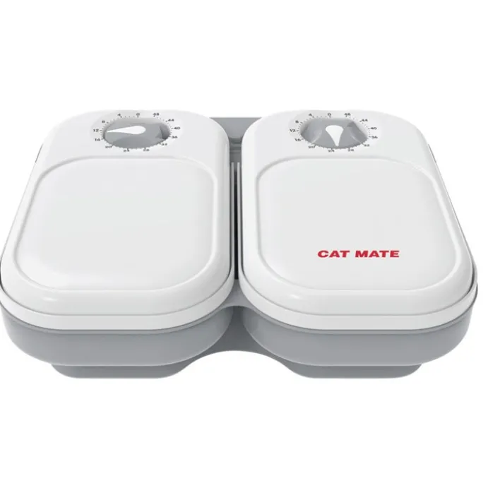 Foderautomat Cat Mate C200