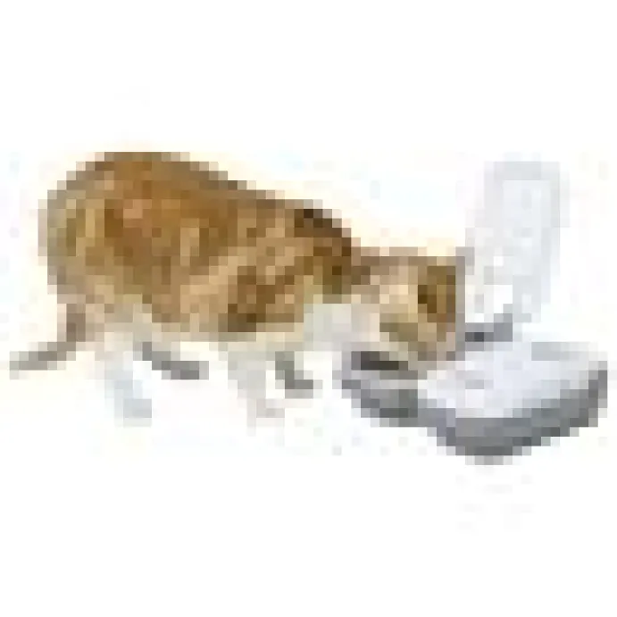 Foderautomat Cat Mate C200