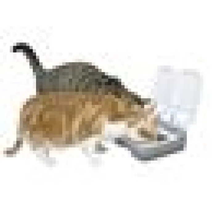 Foderautomat Cat Mate C200
