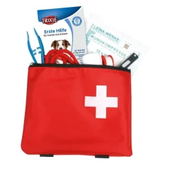 Första Hjälpen set