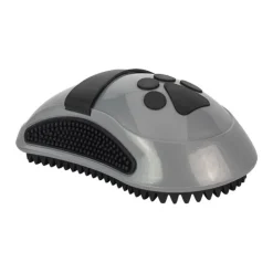 FURminator massageborste i gummi
