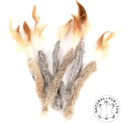 Furry Leek 2-Pack