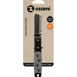 Grooming Knife