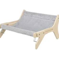 Hammock trä obehandlad