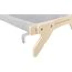 Hammock trä obehandlad