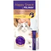 Happy Snacks by Feliway Kyckling 6 x 15 g